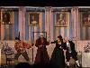 Pierluigi Cassano regista de 'Il barbiere di Siviglia'